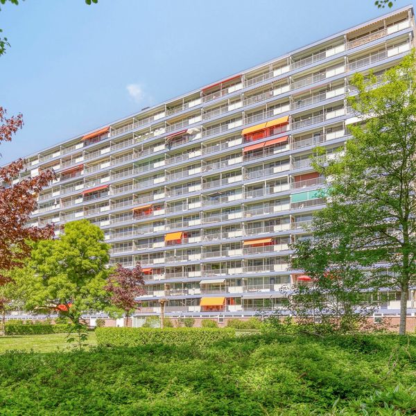 Frederik van Eedenplaats 57, Capelle aan den IJssel