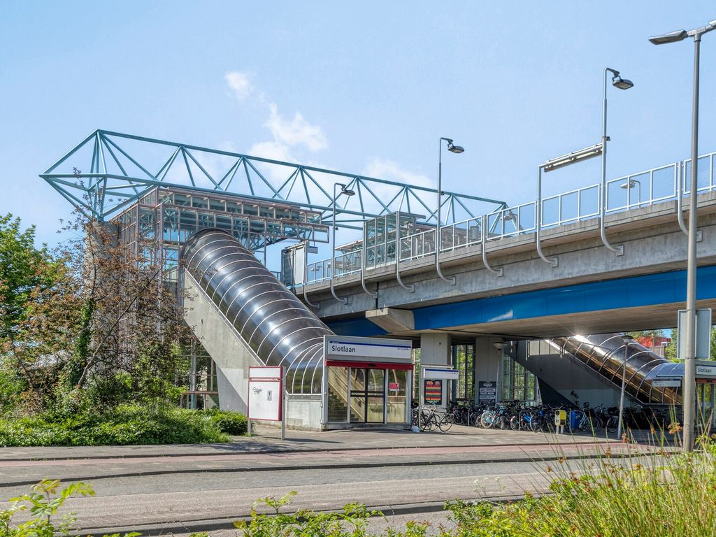 Frederik van Eedenplaats 57, Capelle aan den IJssel