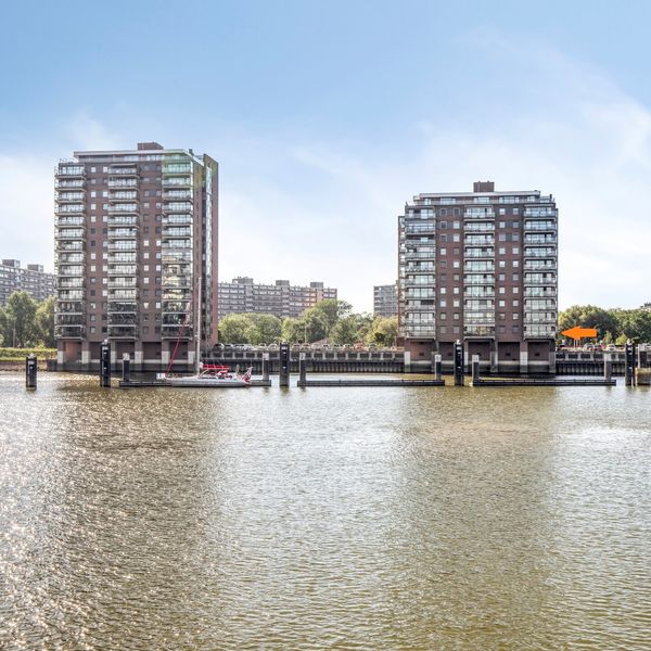 Ketensezoom 63, Capelle aan den IJssel