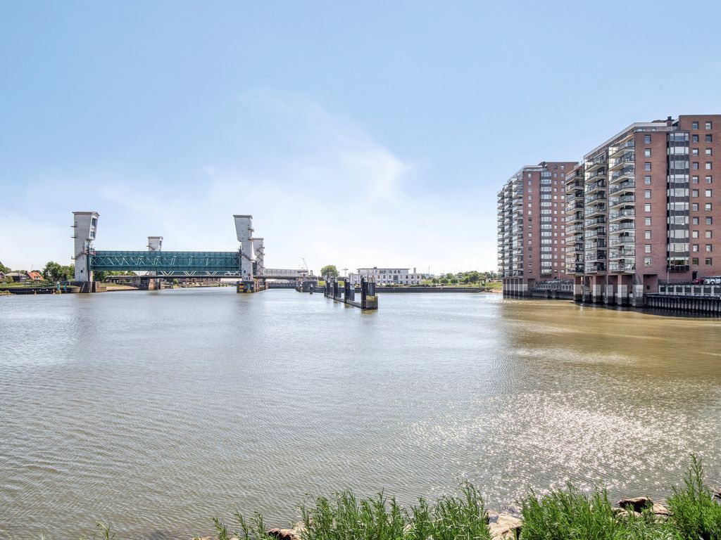 Ketensezoom 63, Capelle aan den IJssel