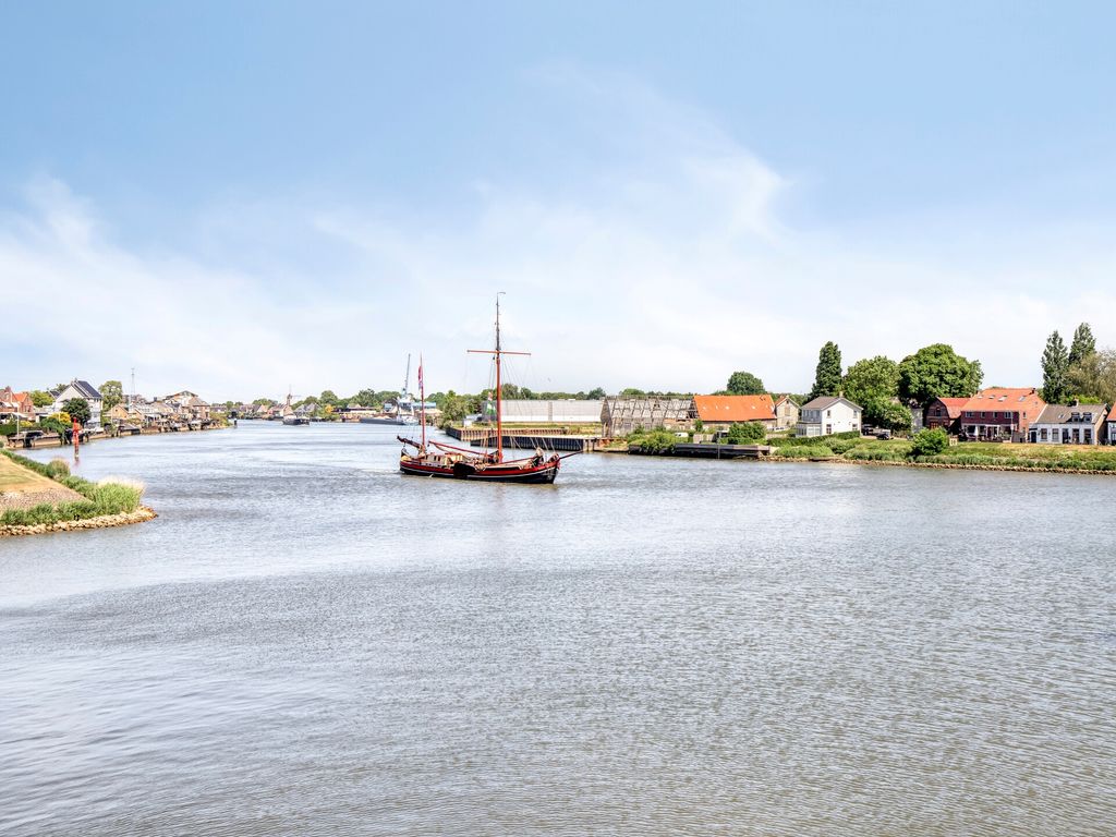 Ketensezoom 63, Capelle aan den IJssel