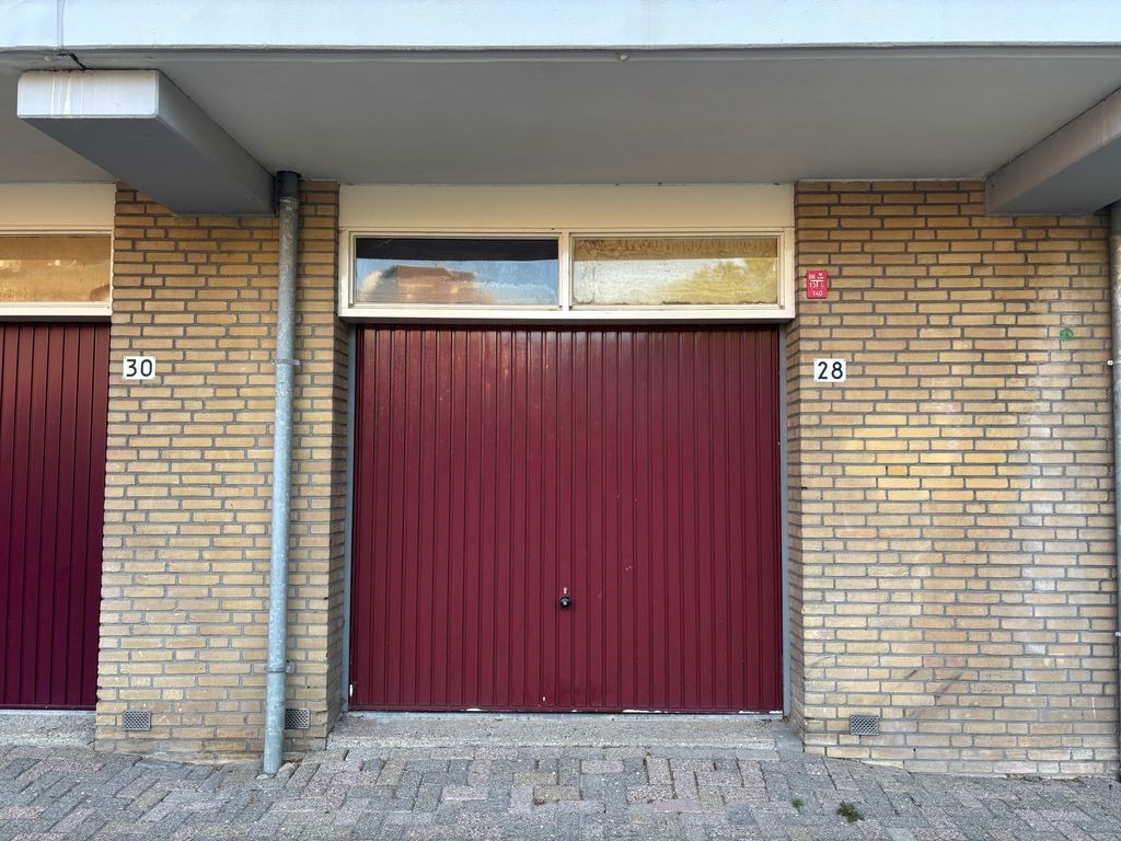 St. Luciabaai 28, Capelle aan den IJssel