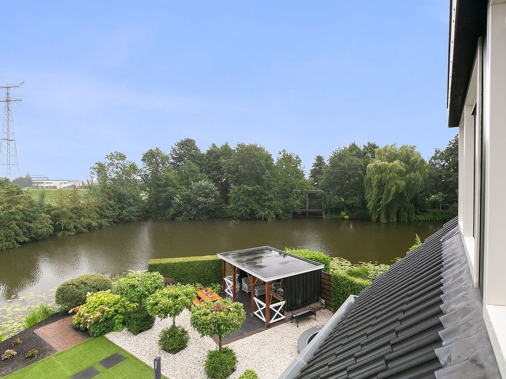 IJsselwaard 10, Capelle aan den IJssel