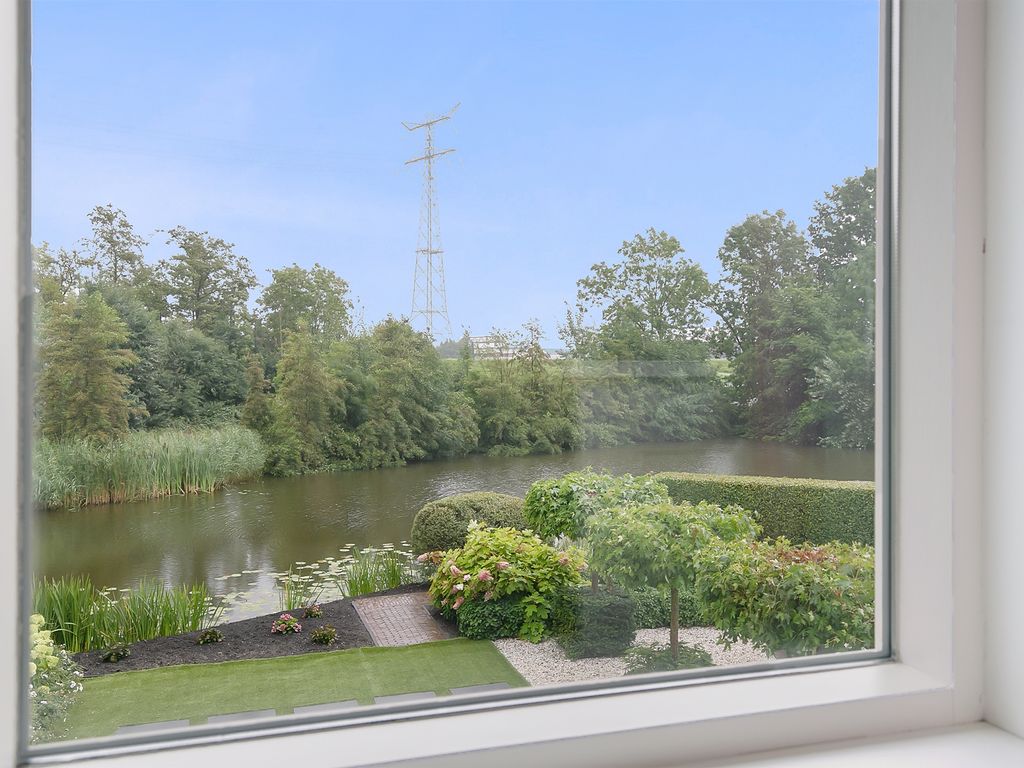 IJsselwaard 10, Capelle aan den IJssel