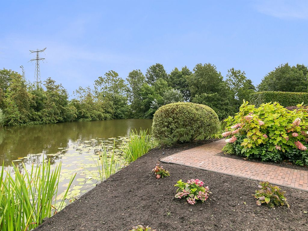 IJsselwaard 10, Capelle aan den IJssel