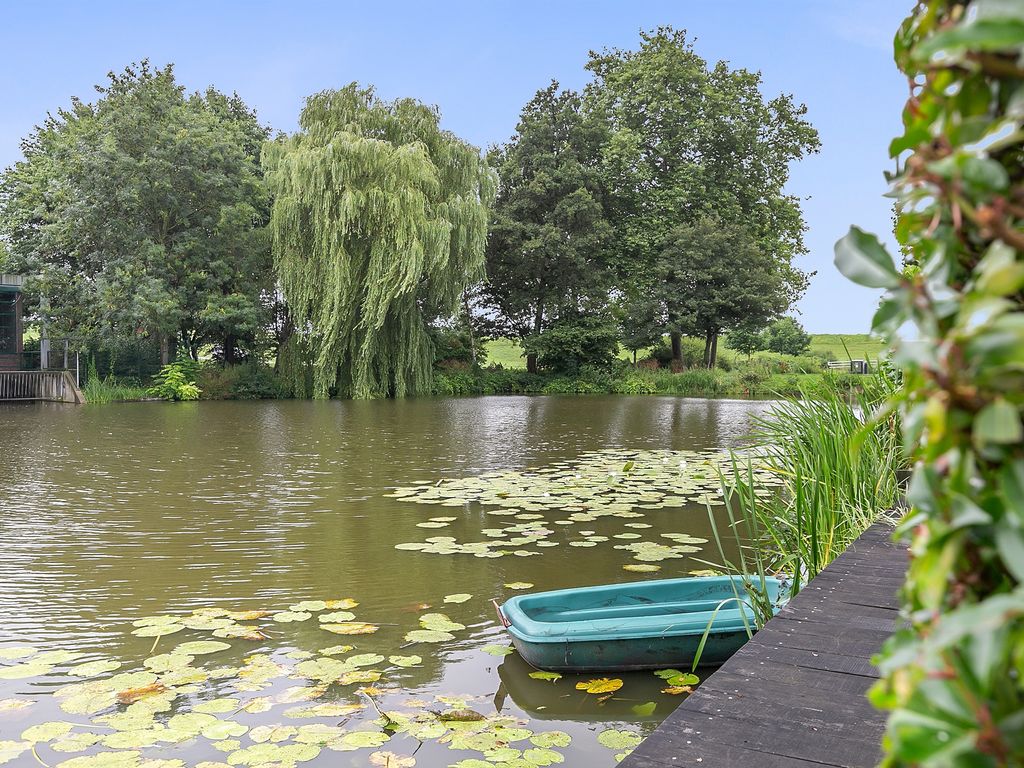 IJsselwaard 10, Capelle aan den IJssel