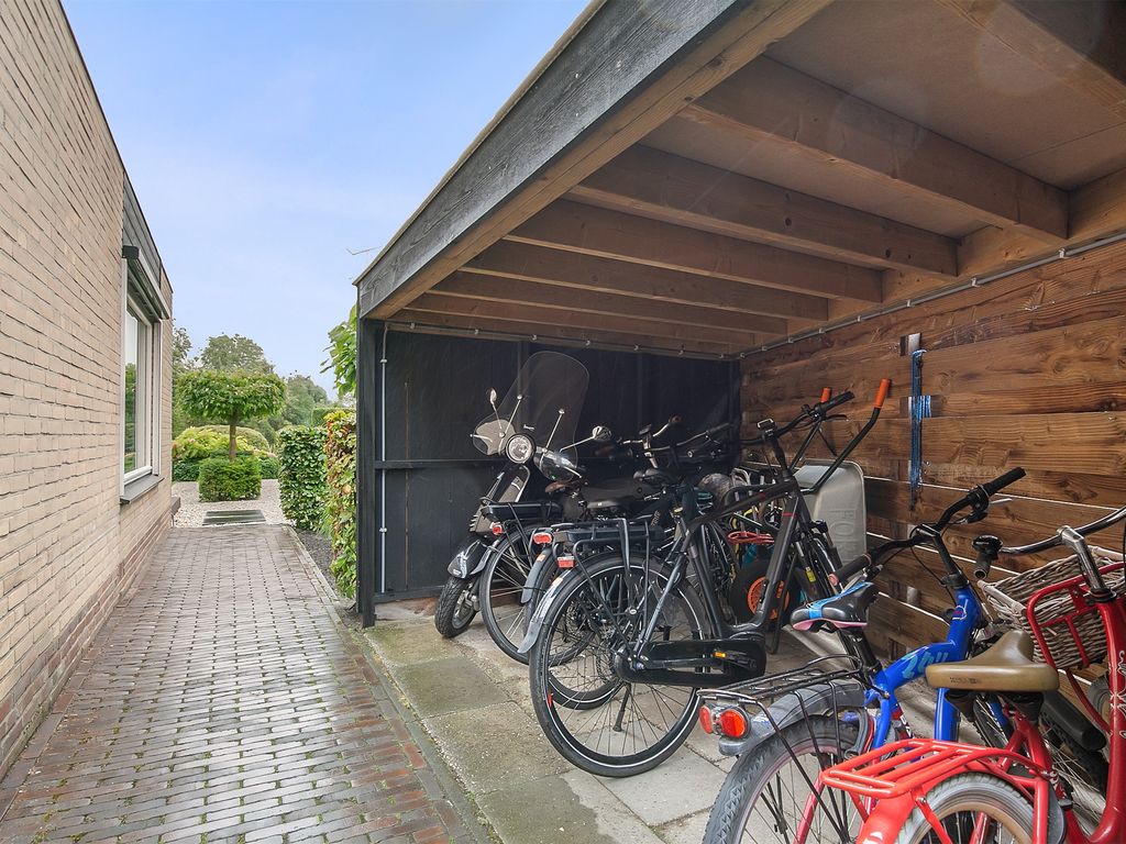 IJsselwaard 10, Capelle aan den IJssel