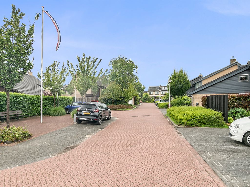 IJsselwaard 10, Capelle aan den IJssel