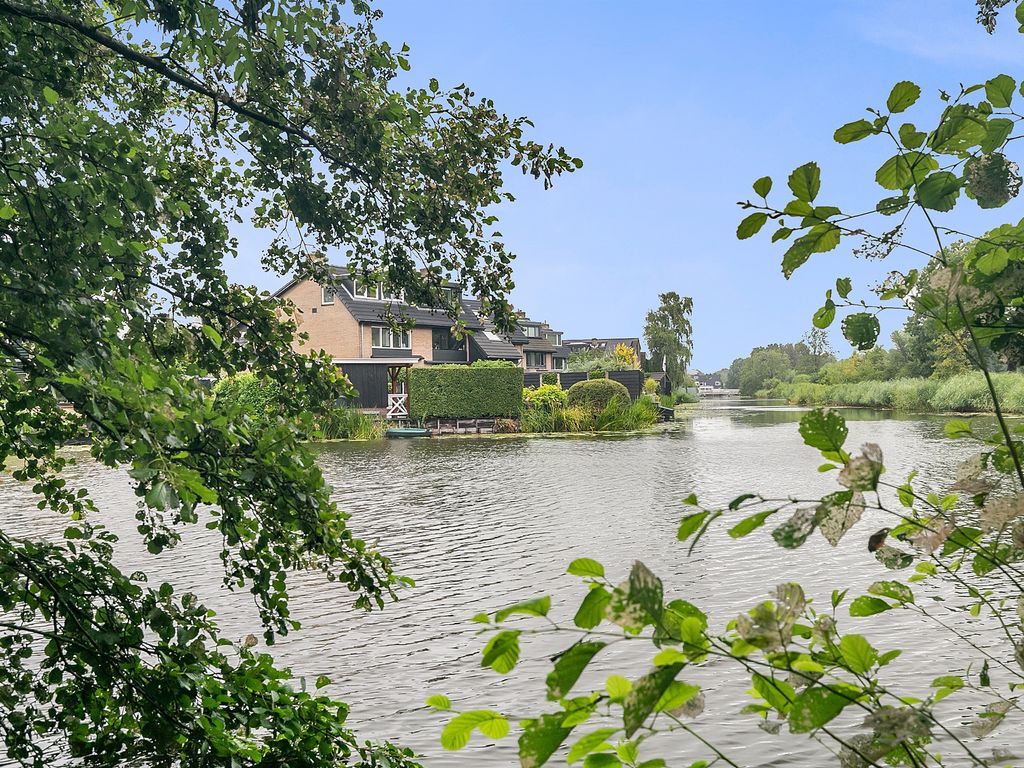 IJsselwaard 10, Capelle aan den IJssel