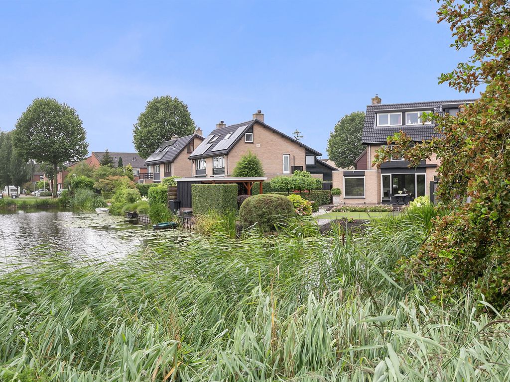 IJsselwaard 10, Capelle aan den IJssel