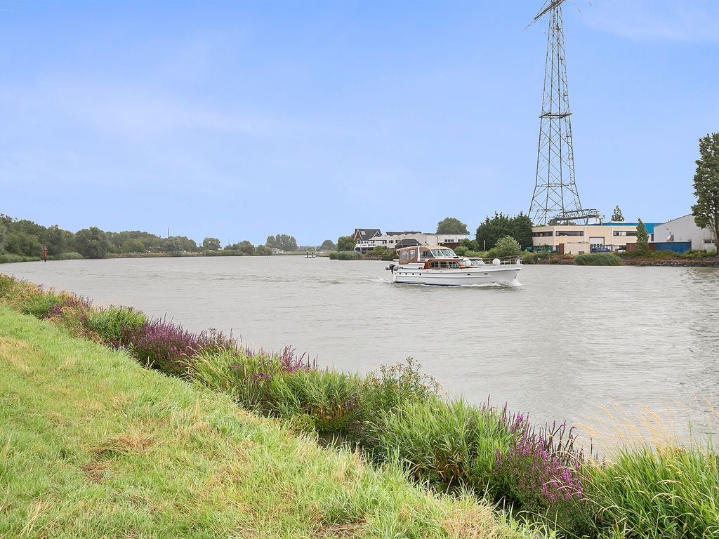 IJsselwaard 10, Capelle aan den IJssel