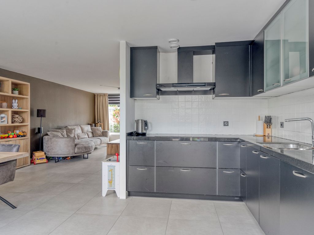 Mahlerstraat 3, Capelle aan den IJssel