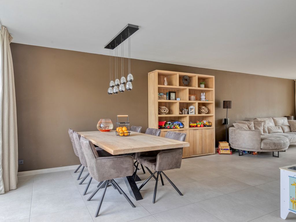 Mahlerstraat 3, Capelle aan den IJssel