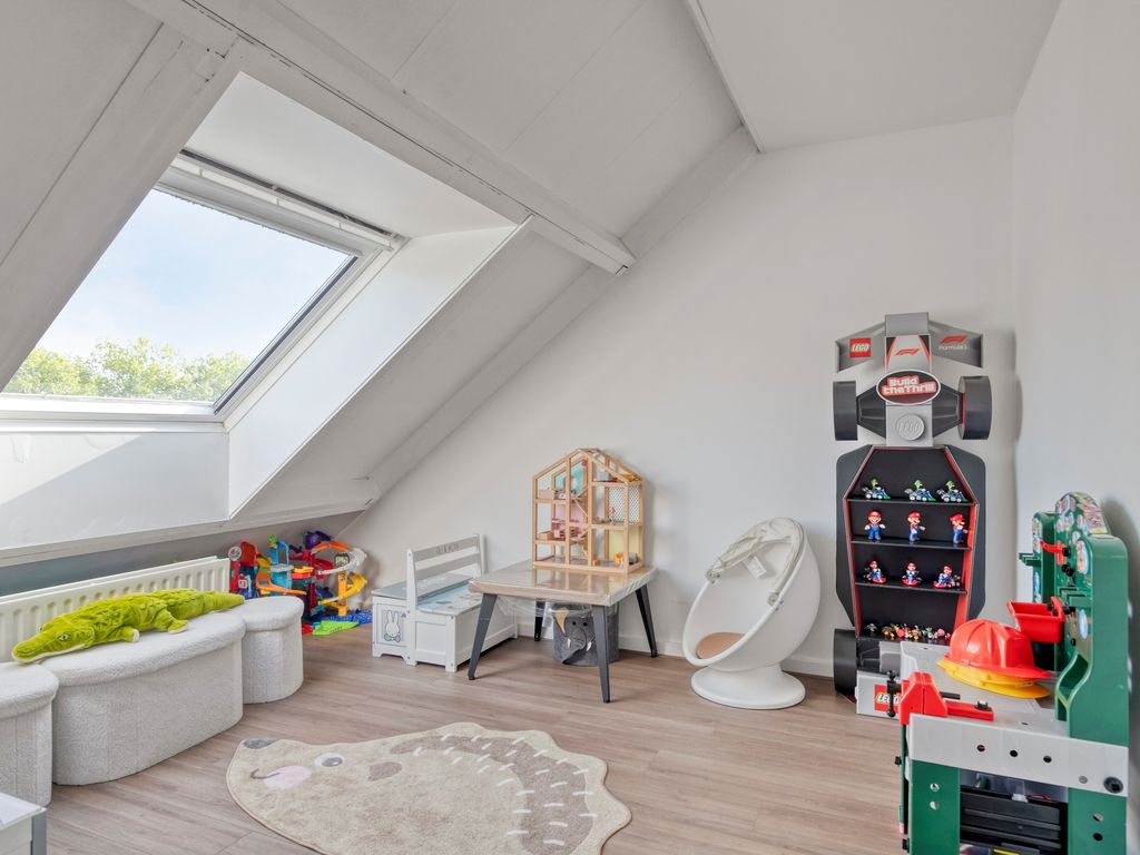 Mahlerstraat 3, Capelle aan den IJssel