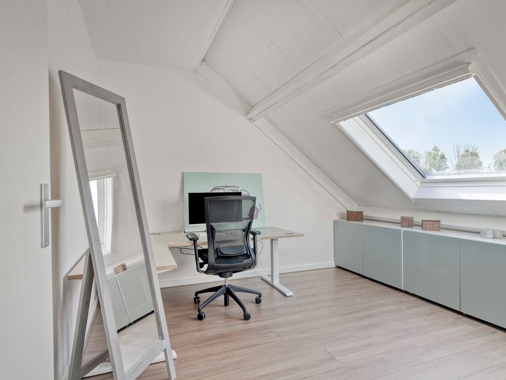 Mahlerstraat 3, Capelle aan den IJssel