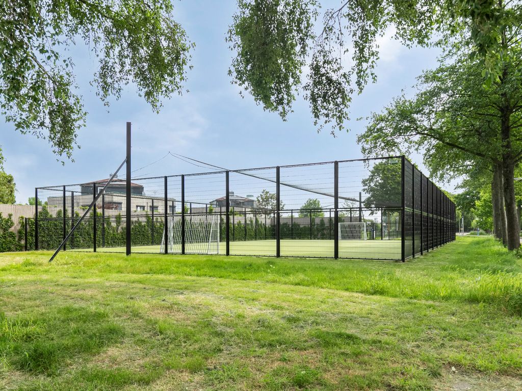 Mahlerstraat 3, Capelle aan den IJssel