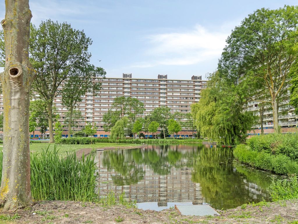 Valeriusrondeel 477, Capelle aan den IJssel