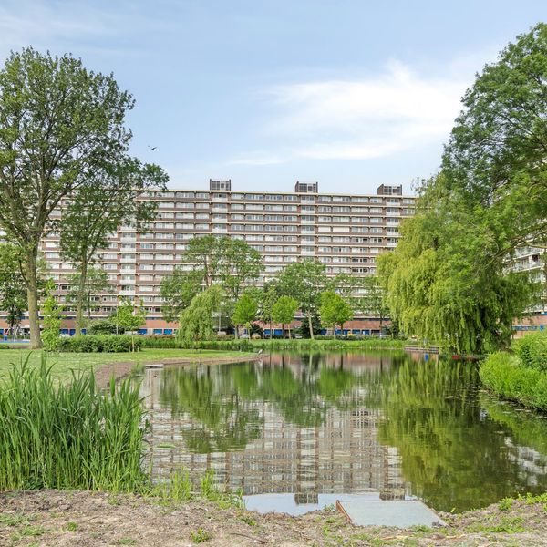 Valeriusrondeel 477, Capelle aan den IJssel