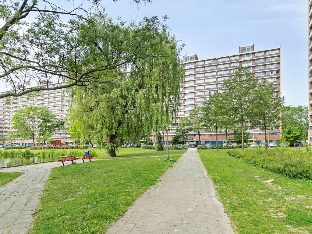 Valeriusrondeel 477, Capelle aan den IJssel
