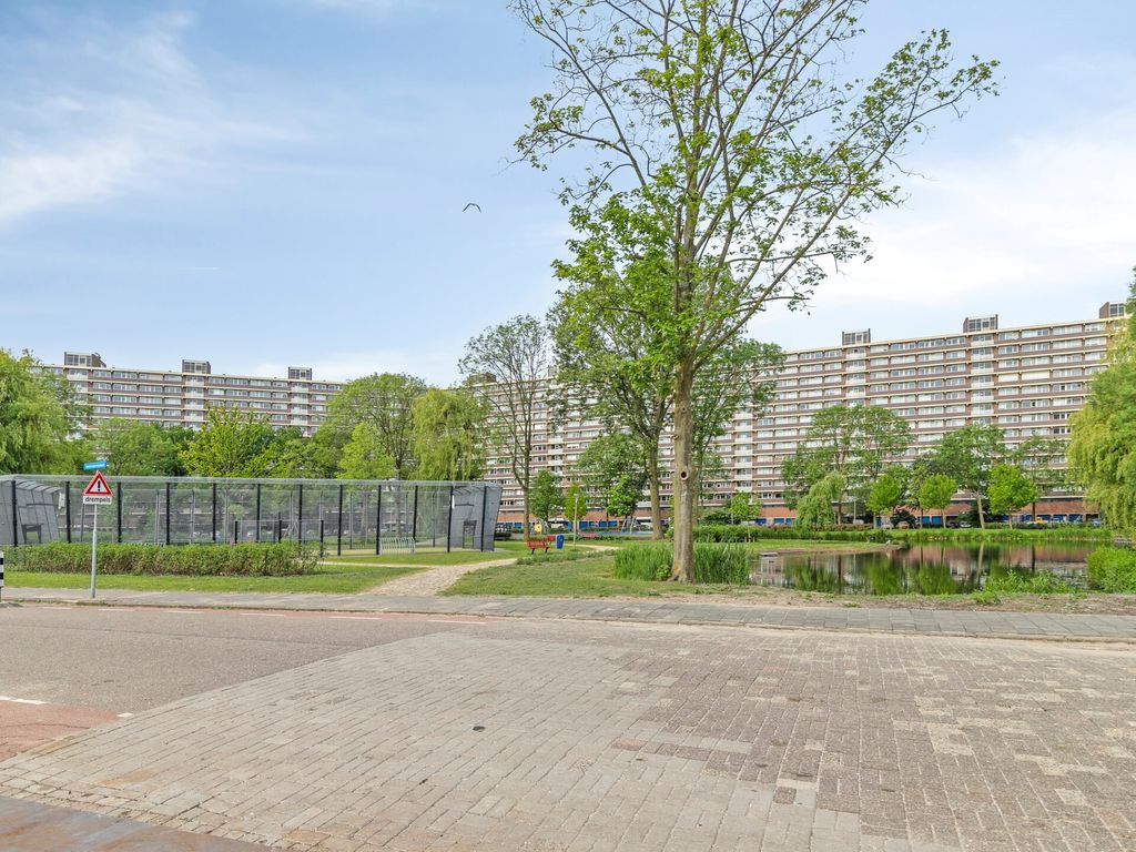 Valeriusrondeel 477, Capelle aan den IJssel