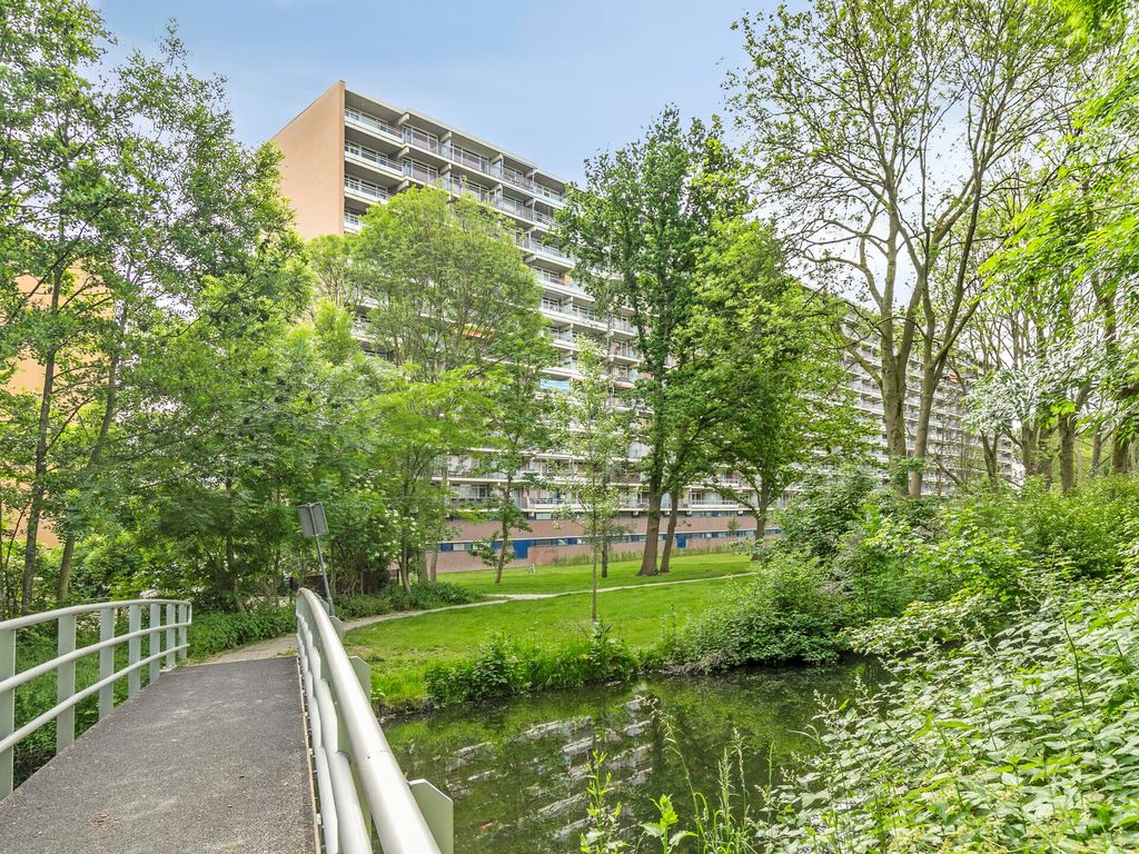 Valeriusrondeel 477, Capelle aan den IJssel