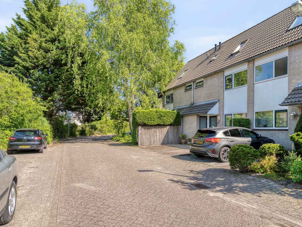 Andreas Schelfhoutrade 58, Capelle aan den IJssel