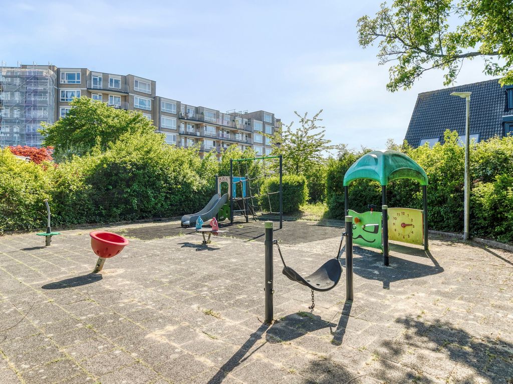 Andreas Schelfhoutrade 58, Capelle aan den IJssel