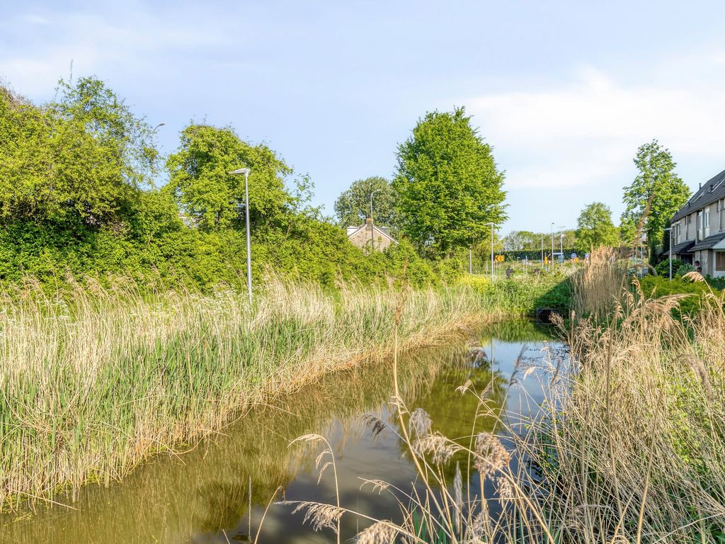 Andreas Schelfhoutrade 58, Capelle aan den IJssel