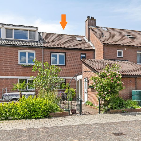 IJsdans 30, Capelle aan den IJssel