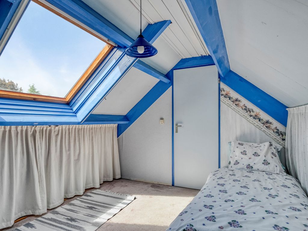 IJsdans 30, Capelle aan den IJssel