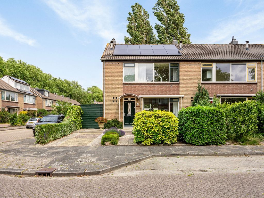 Dakotaweg 16, Capelle aan den IJssel