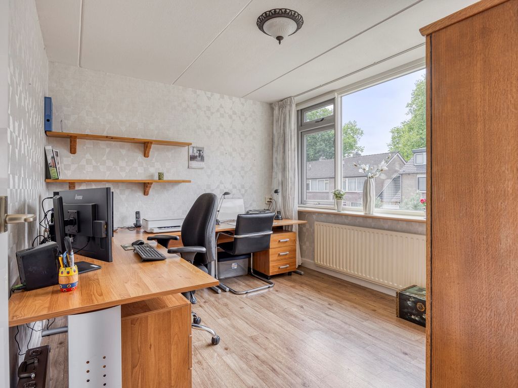 Dakotaweg 16, Capelle aan den IJssel