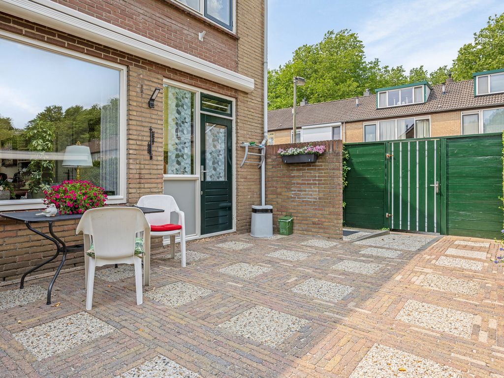 Dakotaweg 16, Capelle aan den IJssel