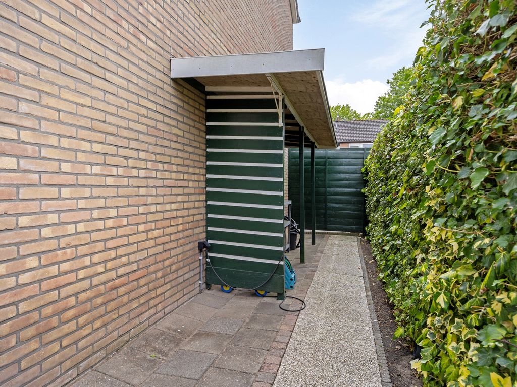 Dakotaweg 16, Capelle aan den IJssel