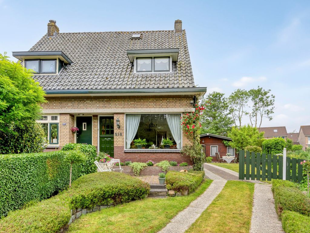Capelseweg 518, Rotterdam