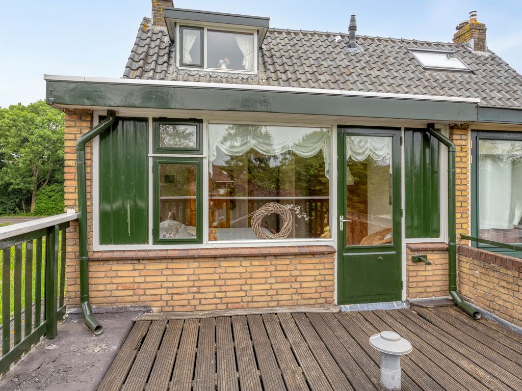 Capelseweg 518, Rotterdam
