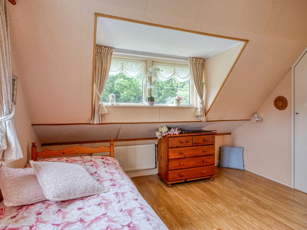 Capelseweg 518, Rotterdam