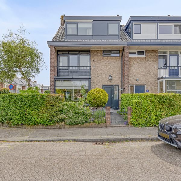 Jacob Catslaan 28, Capelle aan den IJssel