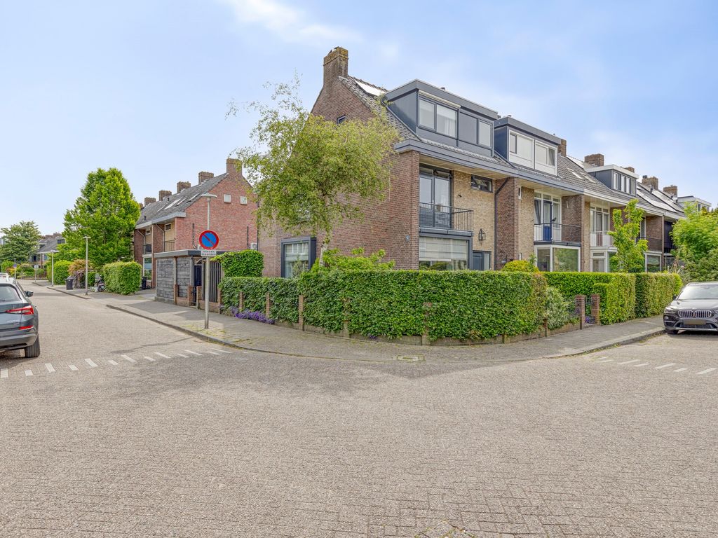 Jacob Catslaan 28, Capelle aan den IJssel