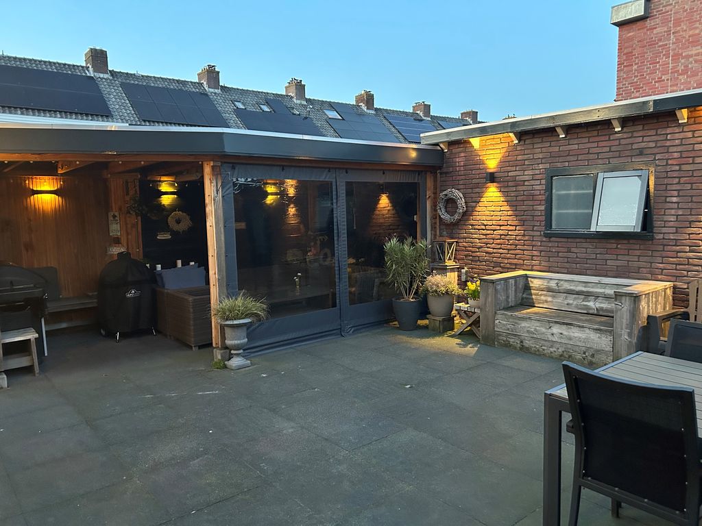 Jacob Catslaan 28, Capelle aan den IJssel