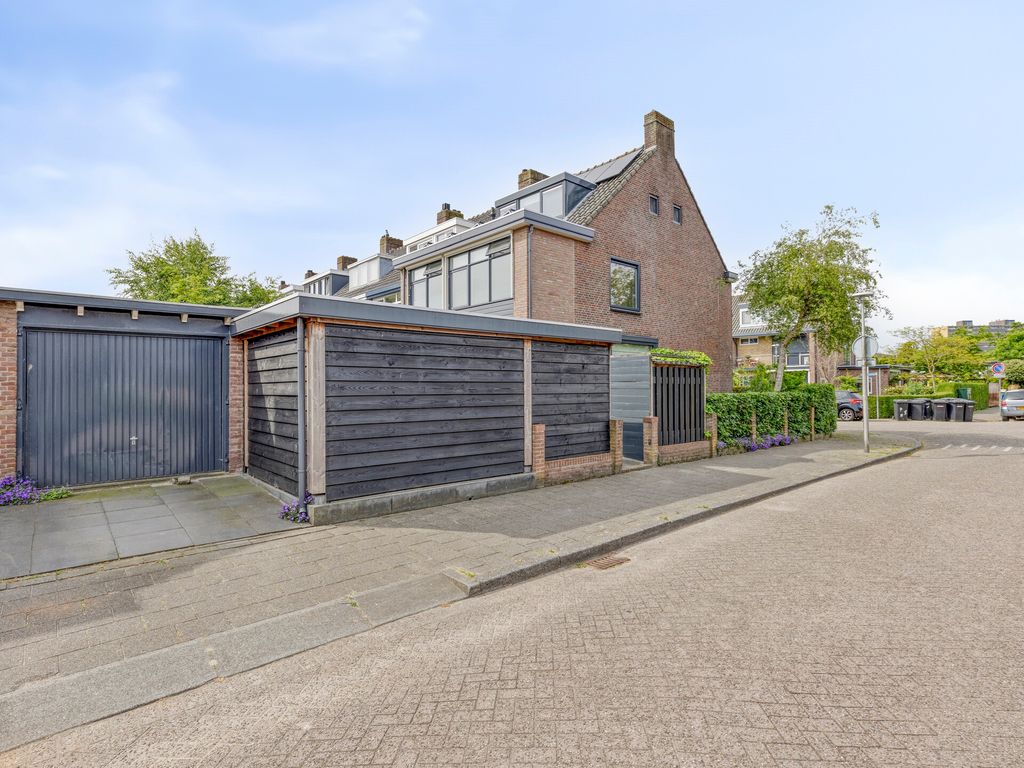 Jacob Catslaan 28, Capelle aan den IJssel