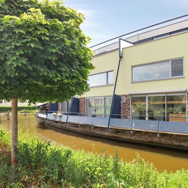 Puccinistraat 9, Capelle aan den IJssel