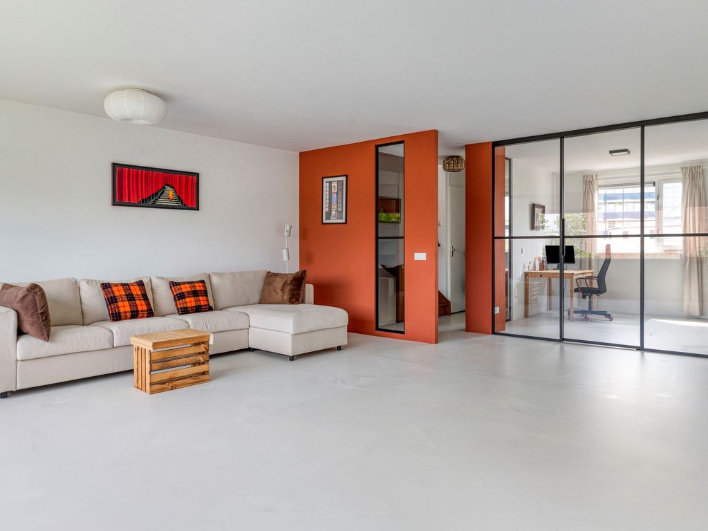 Puccinistraat 9, Capelle aan den IJssel