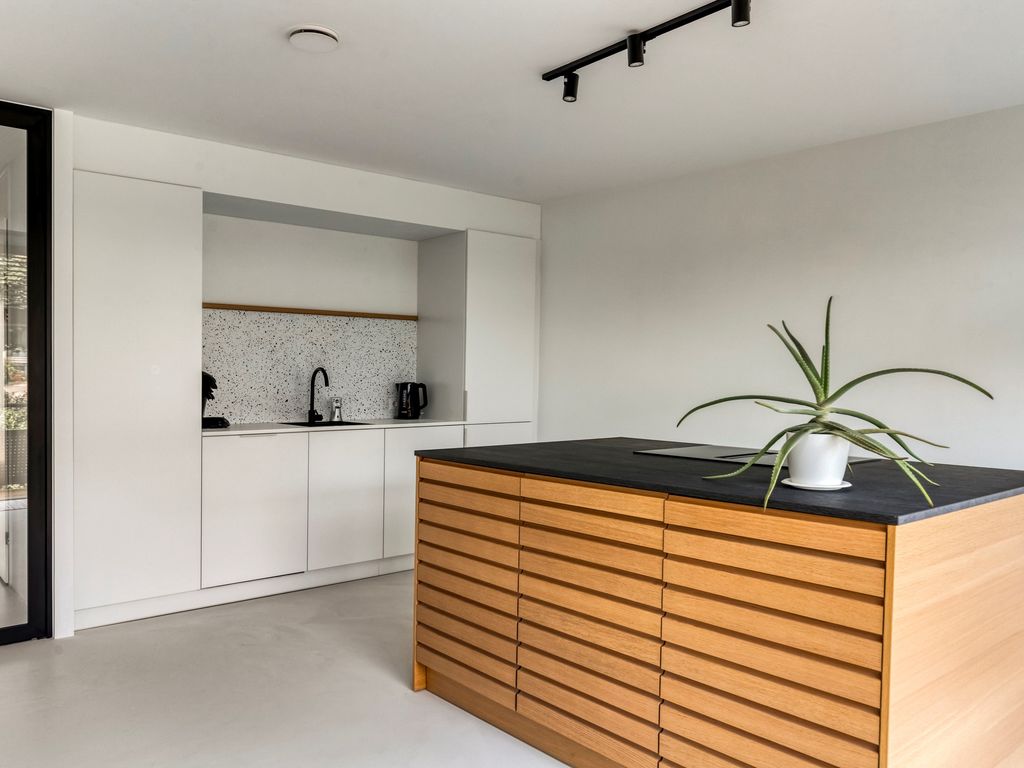 Puccinistraat 9, Capelle aan den IJssel