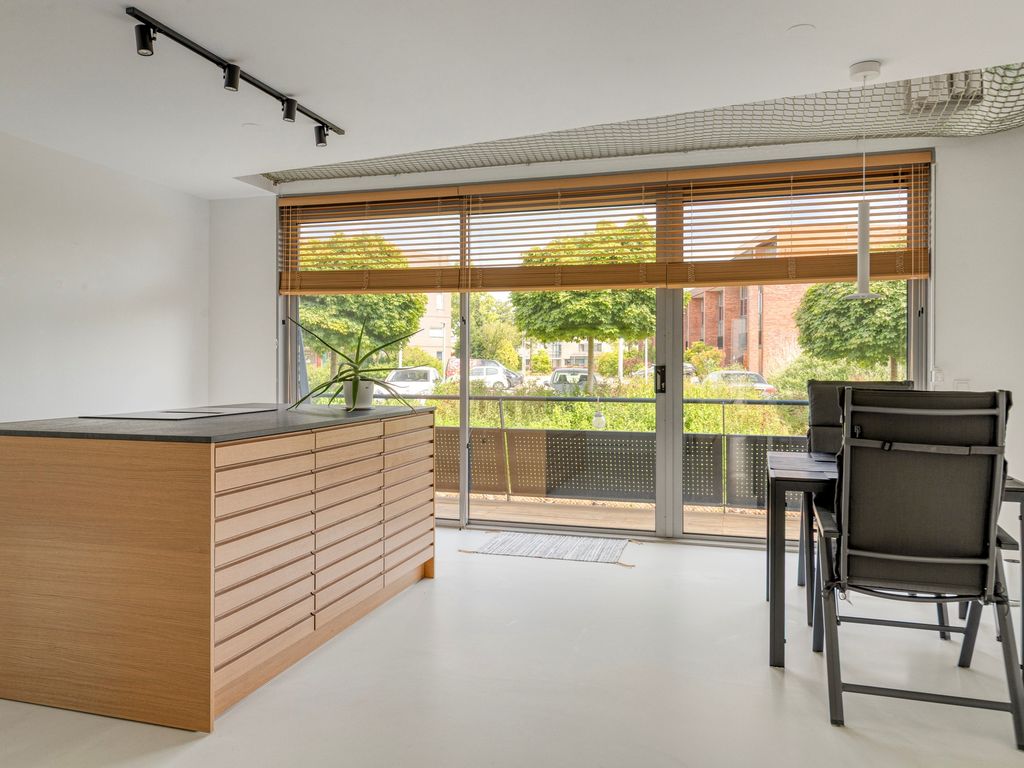 Puccinistraat 9, Capelle aan den IJssel