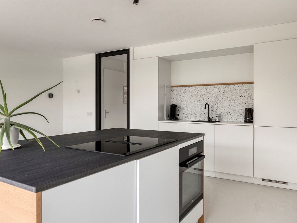 Puccinistraat 9, Capelle aan den IJssel