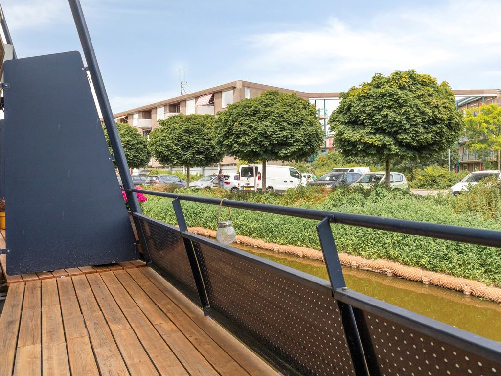 Puccinistraat 9, Capelle aan den IJssel