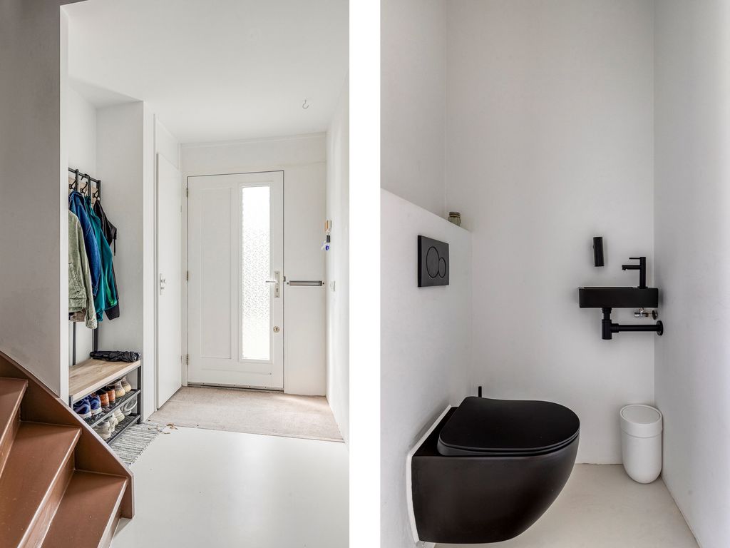 Puccinistraat 9, Capelle aan den IJssel