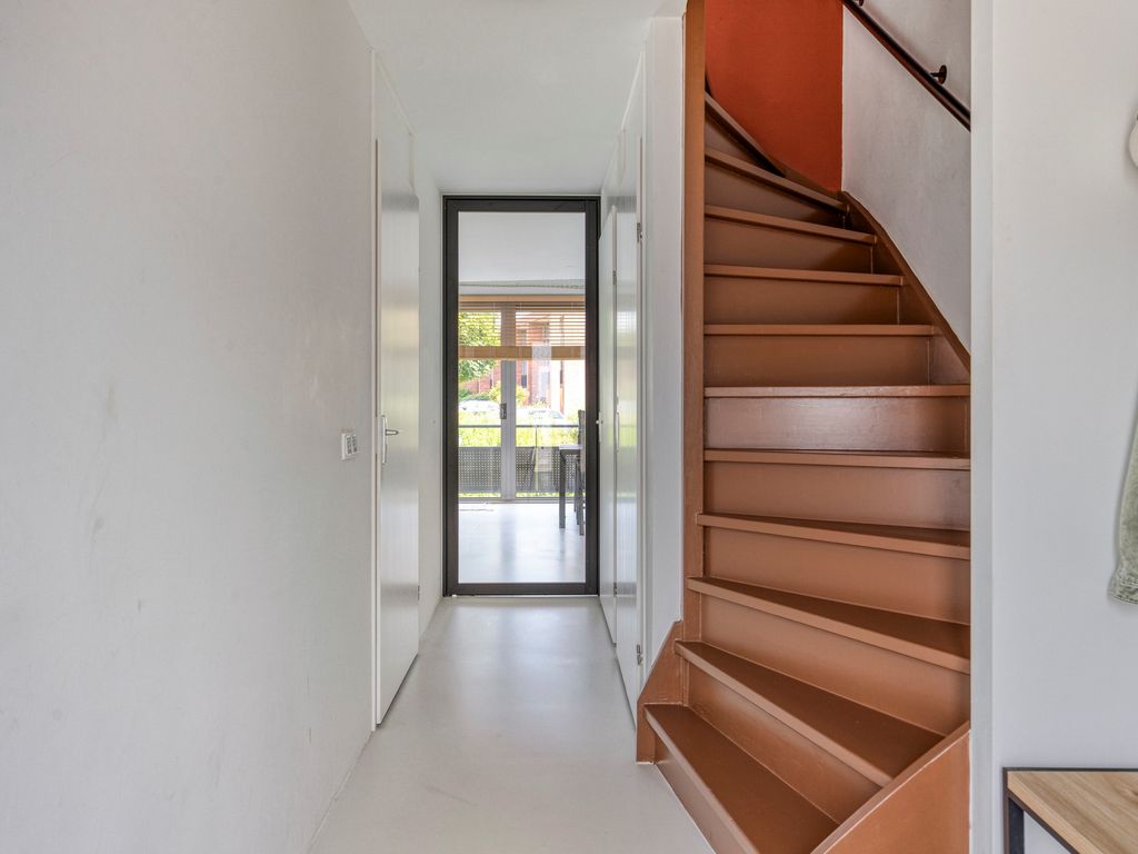 Puccinistraat 9, Capelle aan den IJssel