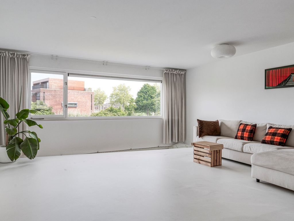 Puccinistraat 9, Capelle aan den IJssel